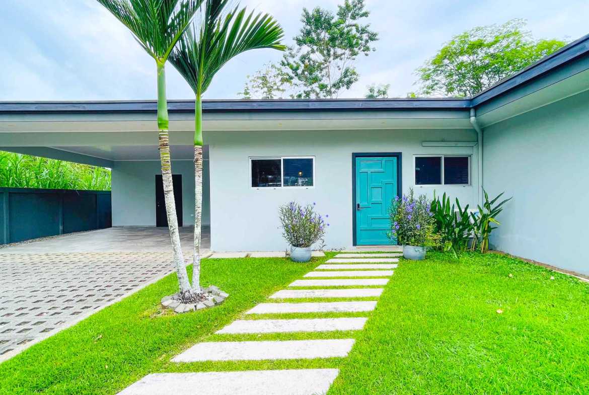 3-bedroom home in Bahia, Costa Rica – photo 31 of 37