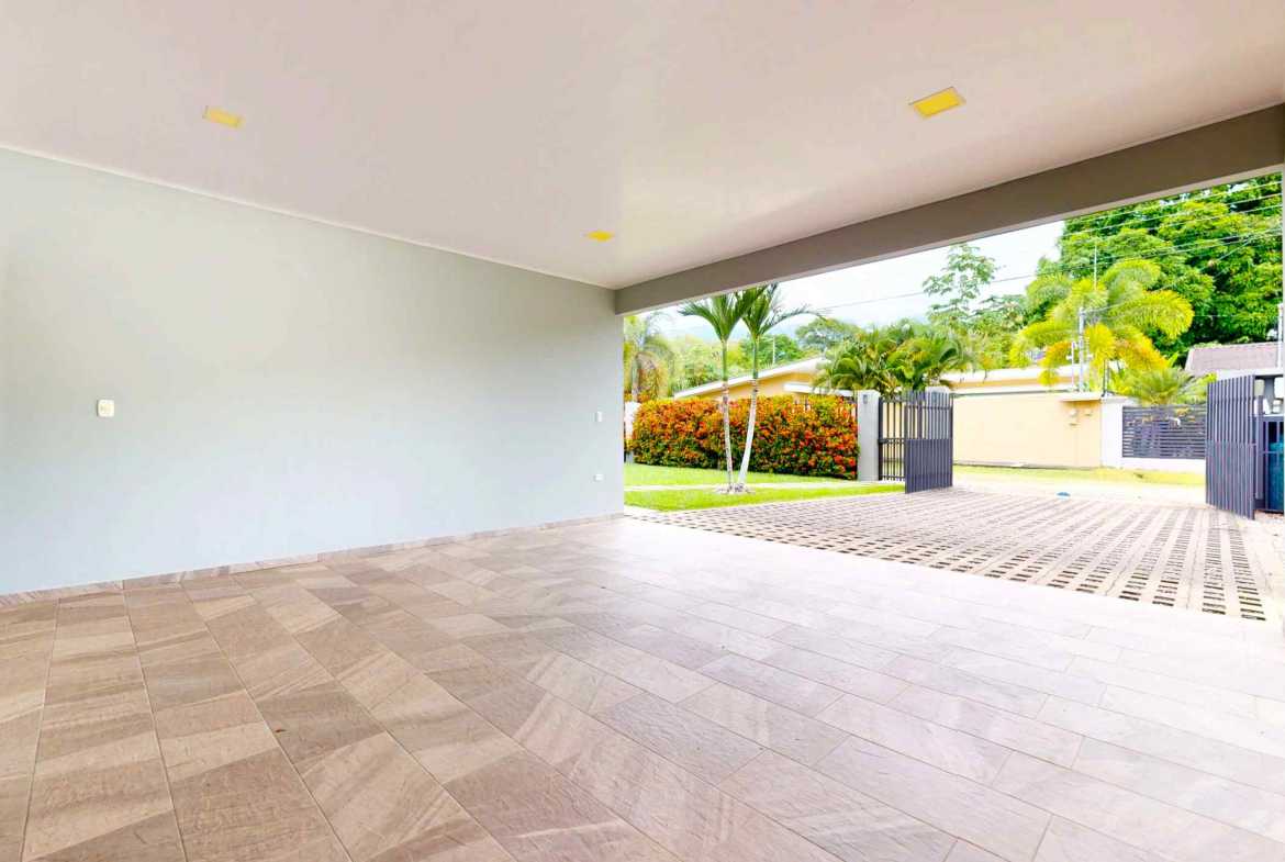 3-bedroom home in Bahia, Costa Rica – photo 33 of 37