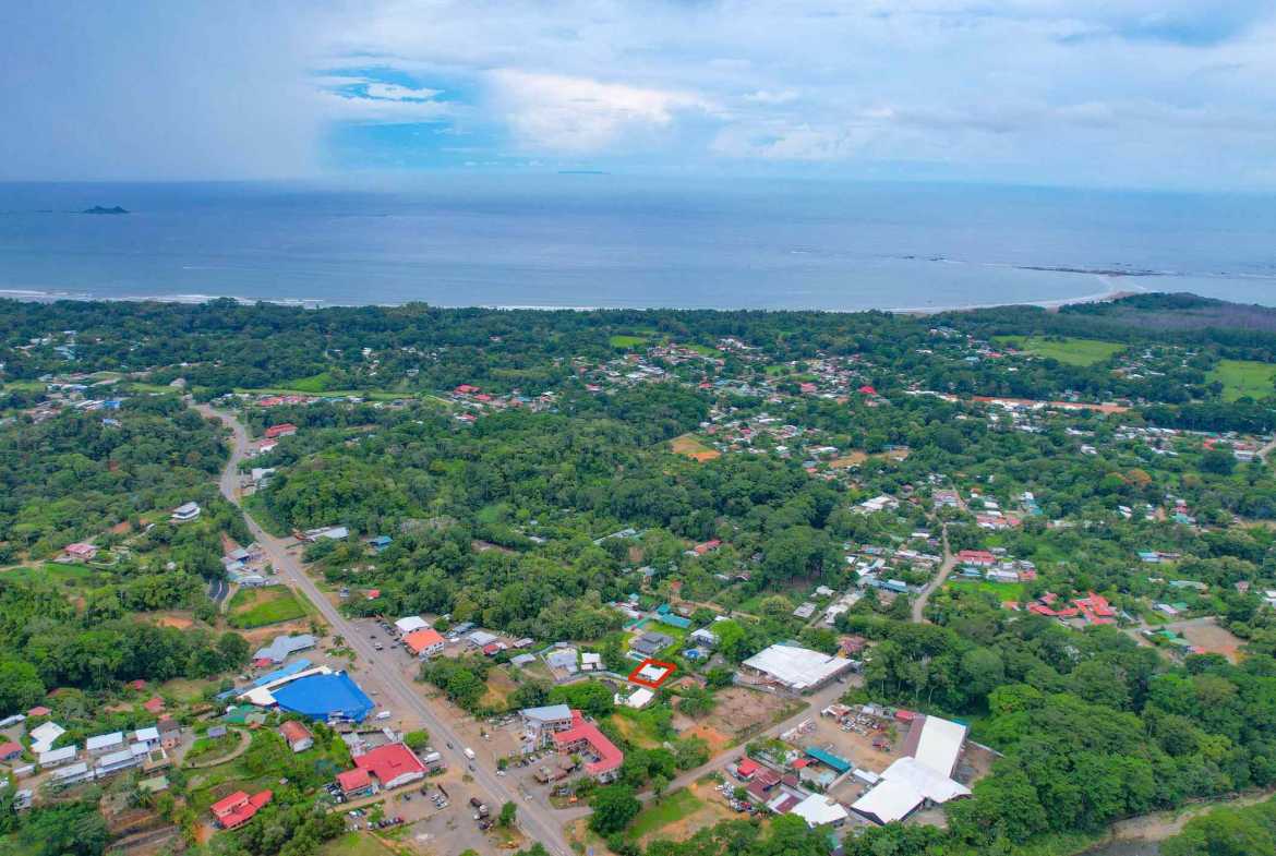 3-bedroom home in Bahia, Costa Rica – photo 37 of 37