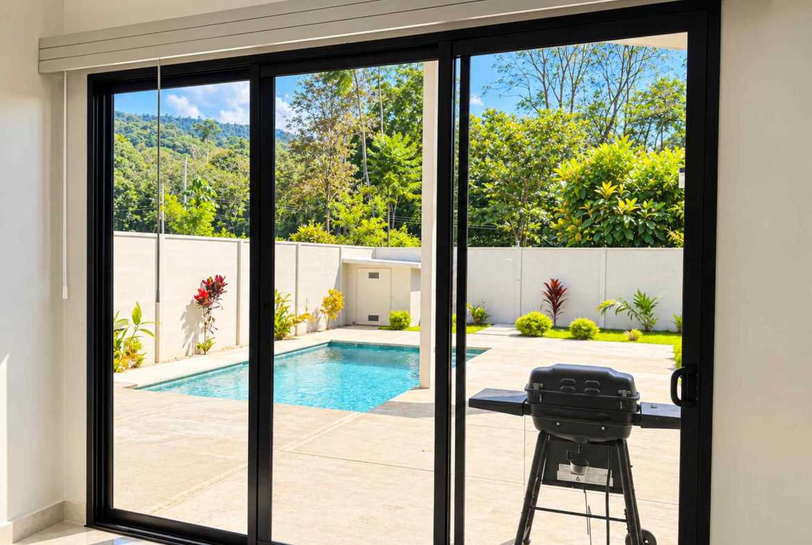3-bedroom home in Uvita, Costa Rica – photo 20 of 22