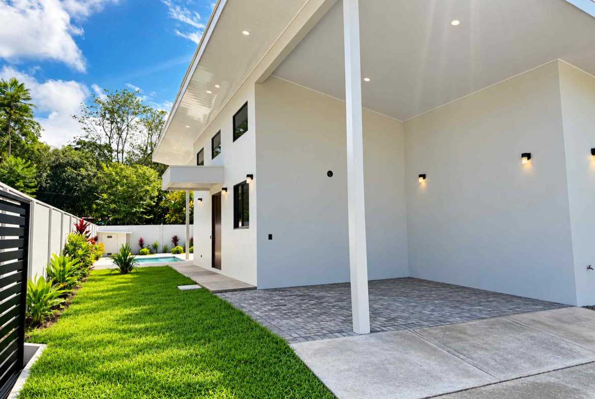 3-bedroom home in Uvita, Costa Rica – photo 8 of 22