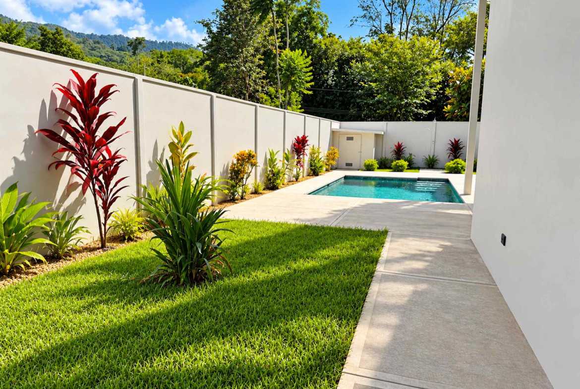 3-bedroom home in Uvita, Costa Rica – photo 9 of 22