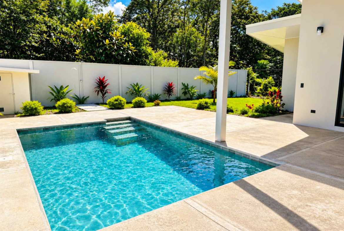 3-bedroom home in Uvita, Costa Rica – photo 10 of 22