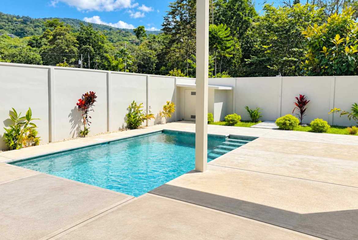 3-bedroom home in Uvita, Costa Rica – photo 4 of 22
