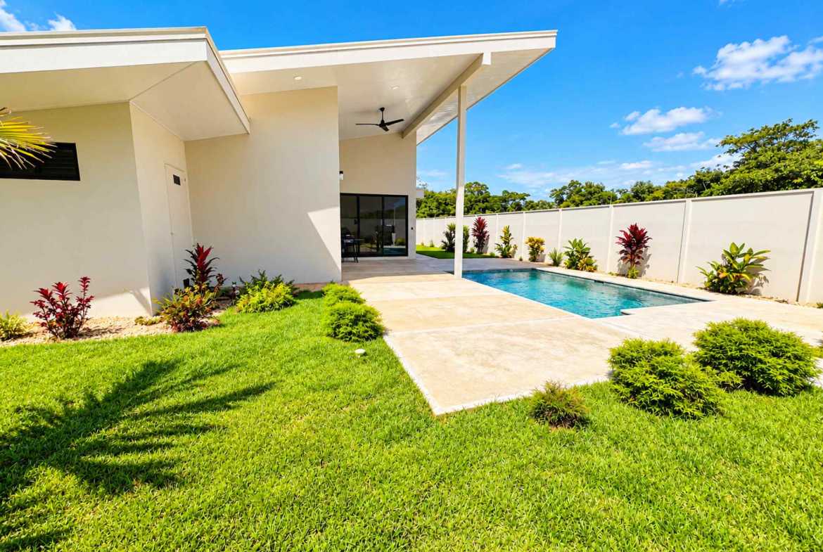 3-bedroom home in Uvita, Costa Rica – photo 11 of 22