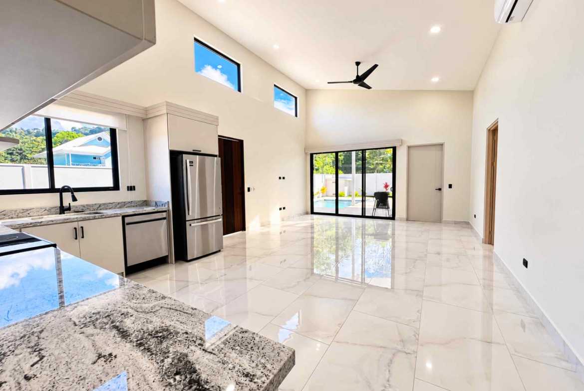 3-bedroom home in Uvita, Costa Rica – photo 12 of 22