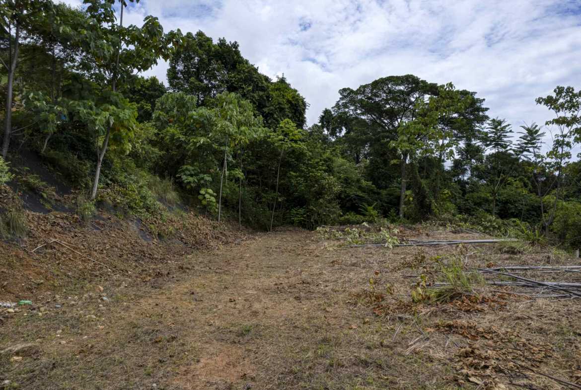 1.79-acre lot in Uvita, Costa Rica – photo 2 of 9