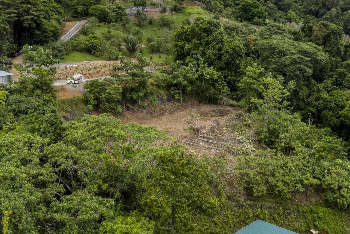 1.79-acre lot in Uvita, Costa Rica – photo 8 of 9