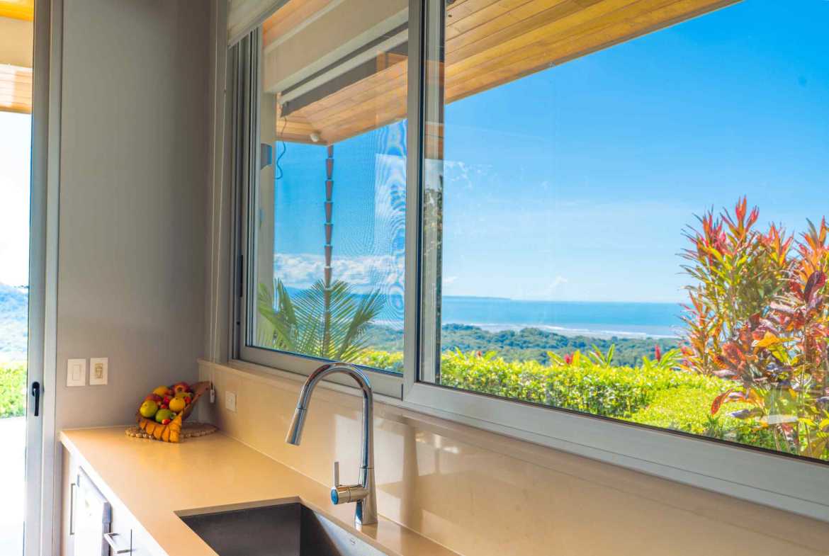 3-bedroom home in Ojochal, Costa Rica – photo 27 of 60