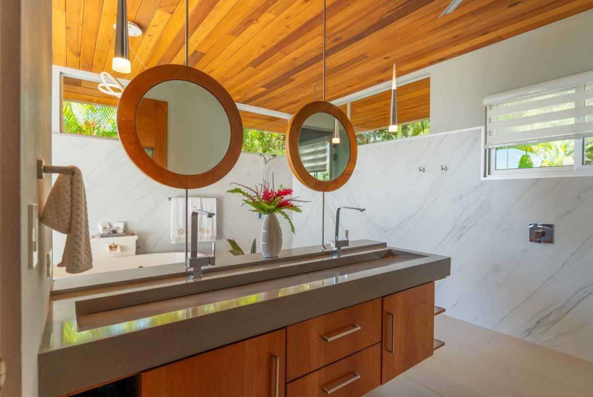 3-bedroom home in Ojochal, Costa Rica – photo 32 of 60