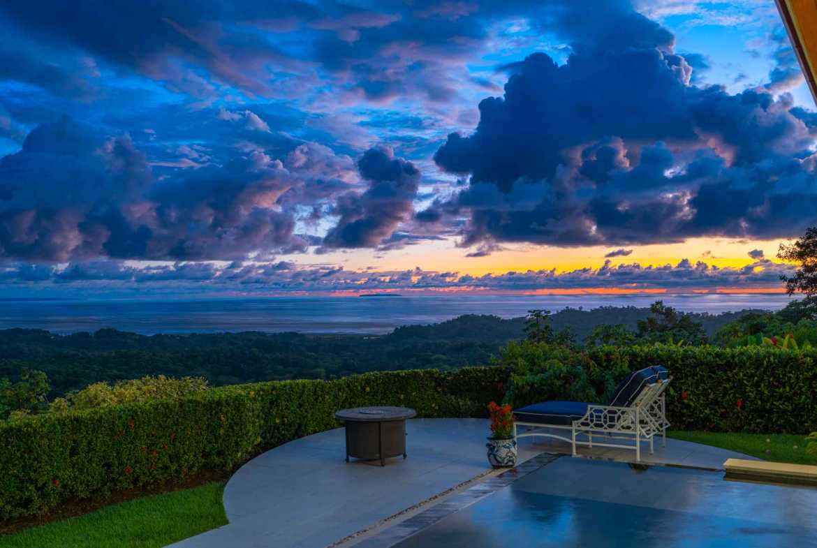 3-bedroom home in Ojochal, Costa Rica – photo 34 of 60