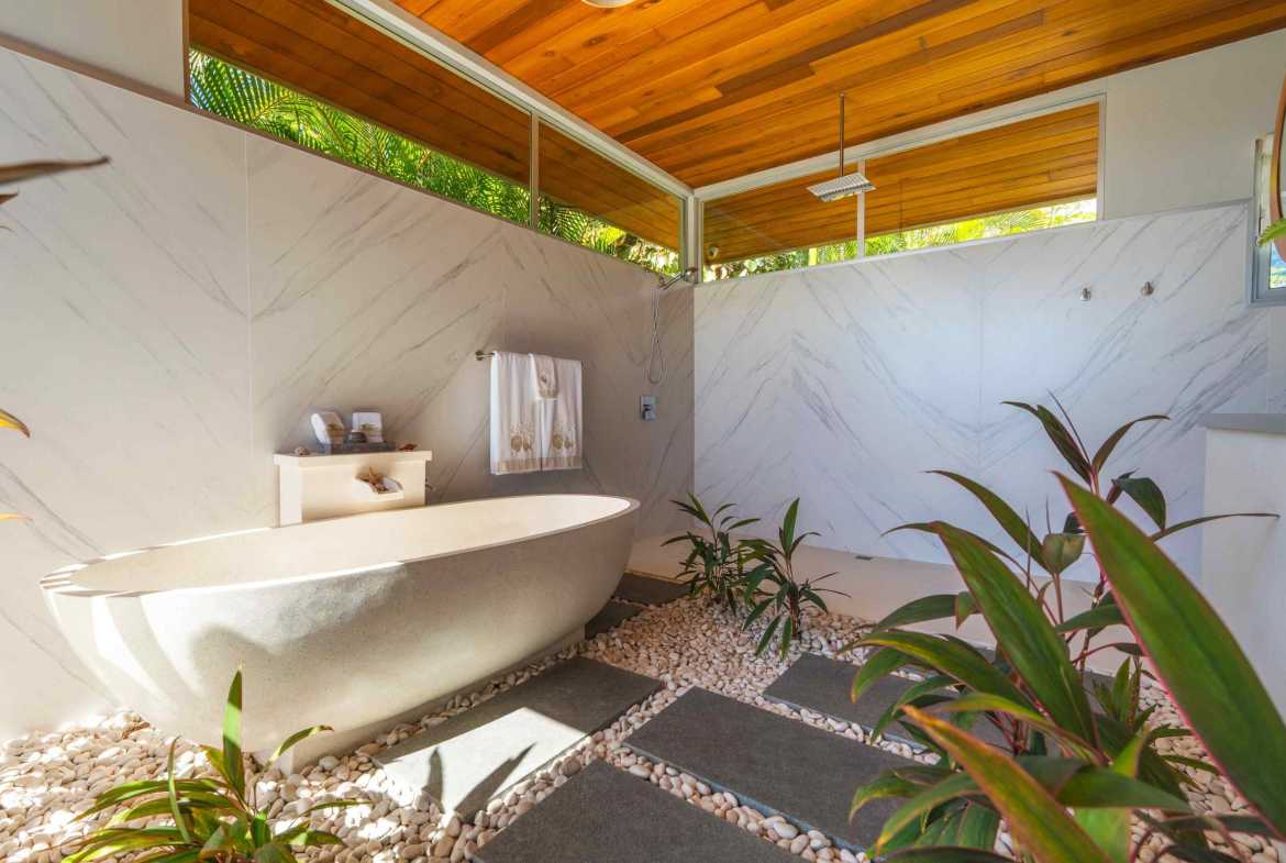 3-bedroom home in Ojochal, Costa Rica – photo 39 of 60