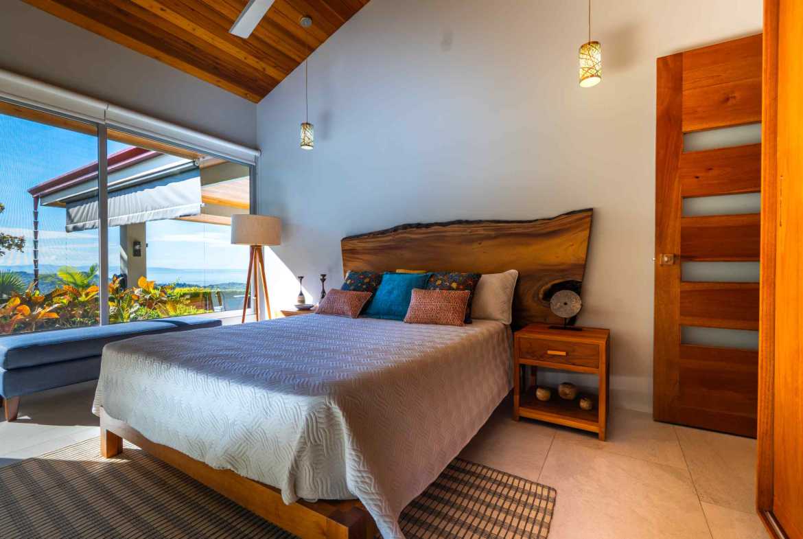 3-bedroom home in Ojochal, Costa Rica – photo 45 of 60