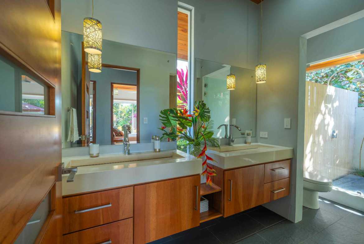 3-bedroom home in Ojochal, Costa Rica – photo 48 of 60
