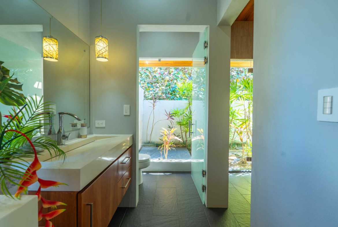 3-bedroom home in Ojochal, Costa Rica – photo 49 of 60