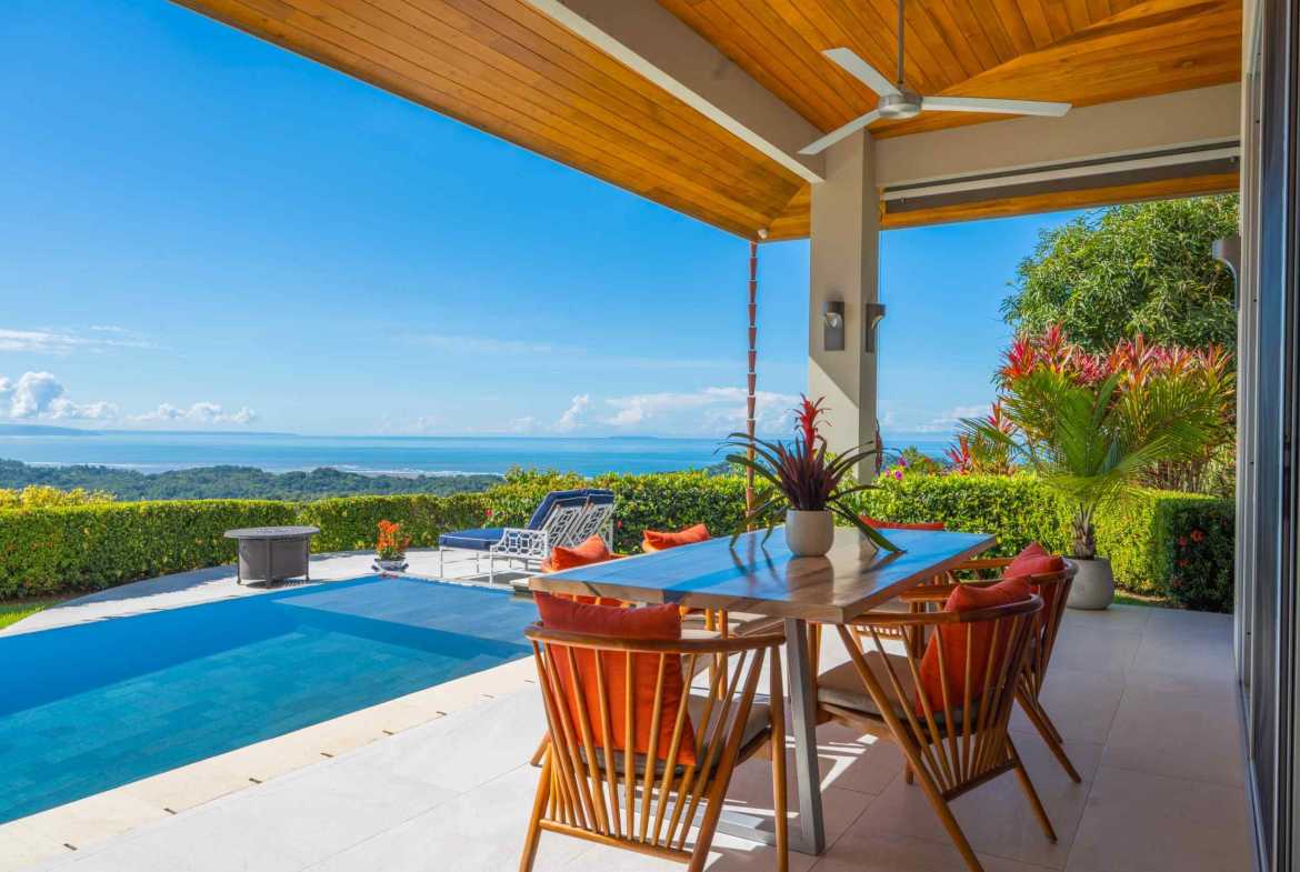 3-bedroom home in Ojochal, Costa Rica – photo 53 of 60