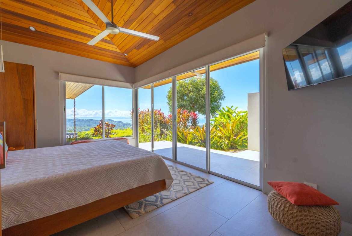 3-bedroom home in Ojochal, Costa Rica – photo 55 of 60