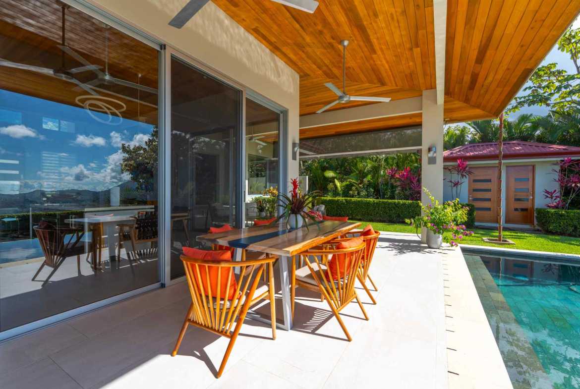 3-bedroom home in Ojochal, Costa Rica – photo 56 of 60