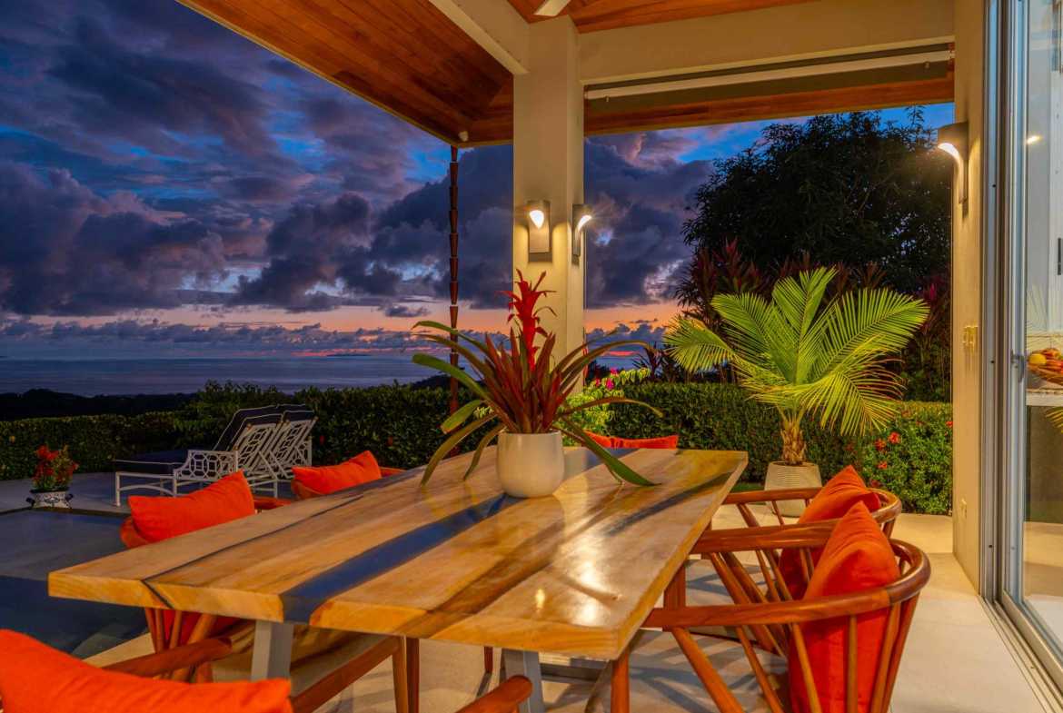 3-bedroom home in Ojochal, Costa Rica – photo 57 of 60