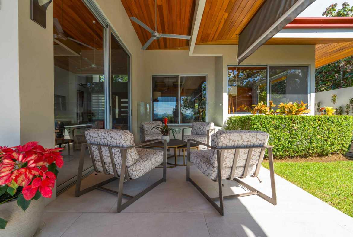 3-bedroom home in Ojochal, Costa Rica – photo 58 of 60