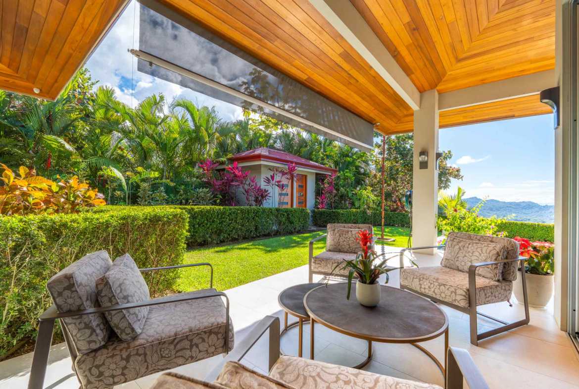 3-bedroom home in Ojochal, Costa Rica – photo 59 of 60