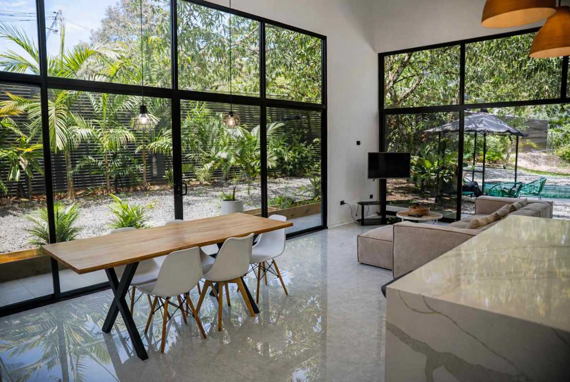 3-Bedroom Villa with Pool & Creek-Side Setting, photo 3 of 24