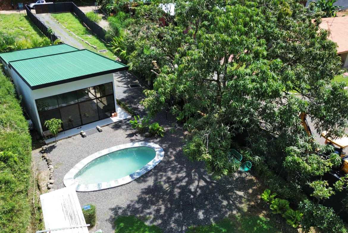 3-Bedroom Villa with Pool & Creek-Side Setting, photo 24 of 24