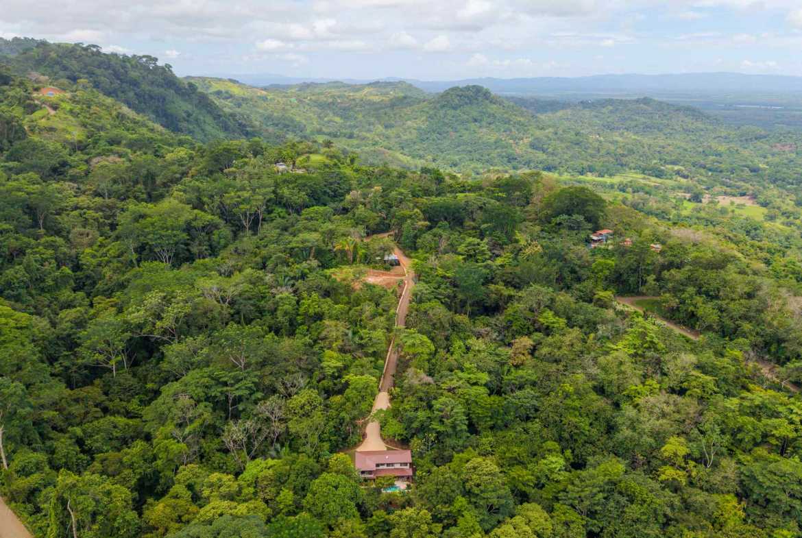 3-bedroom home in San Buenas, Costa Rica – photo 1 of 59