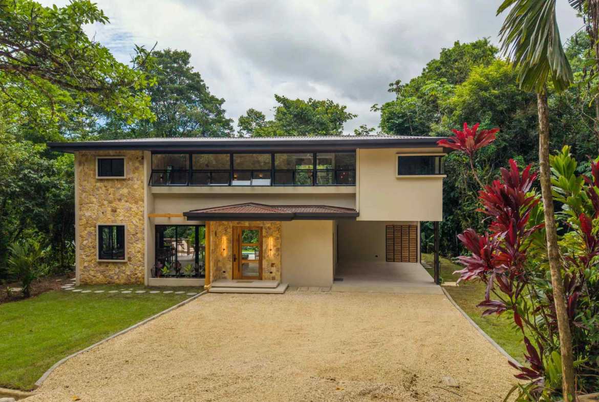 3-bedroom home in San Buenas, Costa Rica – photo 5 of 59