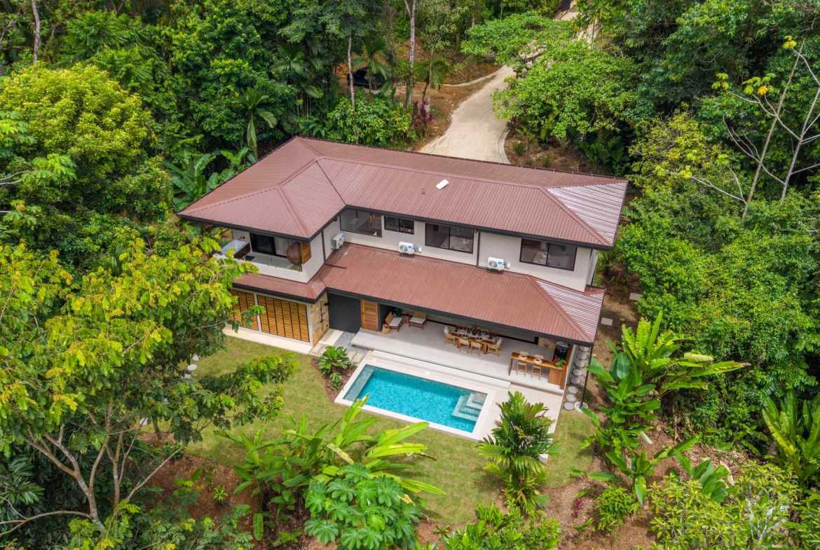 3-bedroom home in San Buenas, Costa Rica – photo 6 of 59