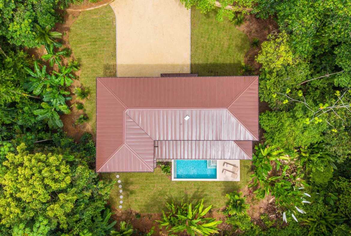 3-bedroom home in San Buenas, Costa Rica – photo 8 of 59