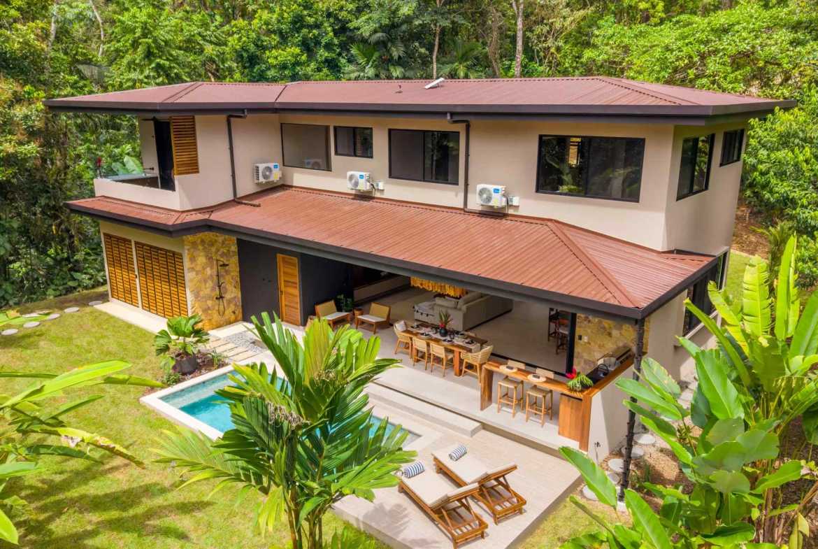 3-bedroom home in San Buenas, Costa Rica – photo 2 of 59