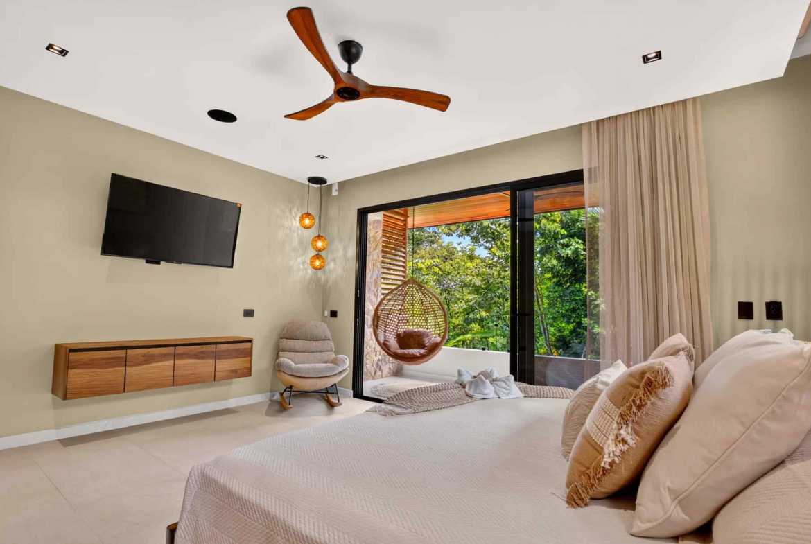 3-bedroom home in San Buenas, Costa Rica – photo 13 of 59