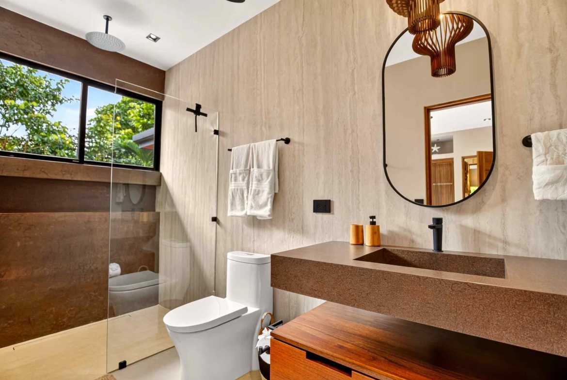 3-bedroom home in San Buenas, Costa Rica – photo 43 of 59