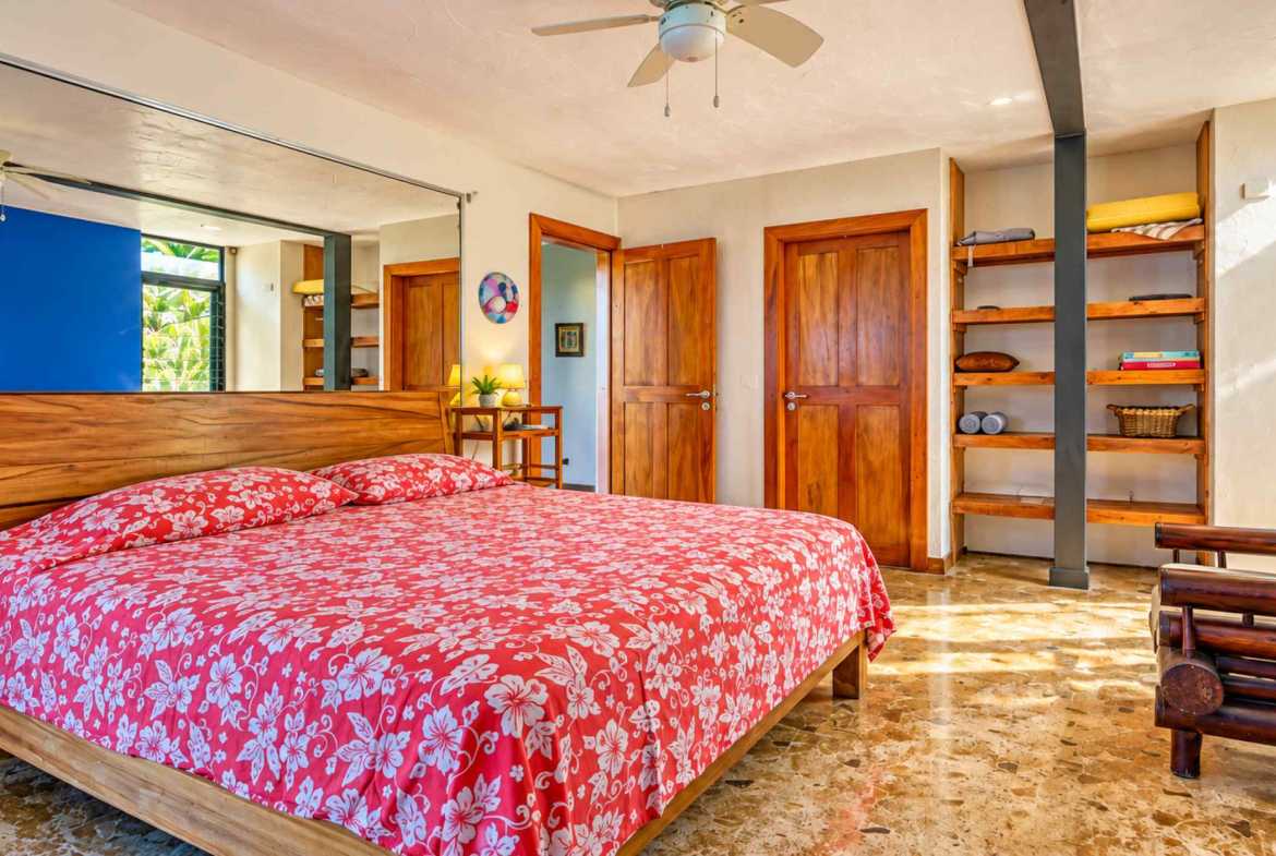 3-bedroom home in Matapalo, Costa Rica – photo 6 of 33