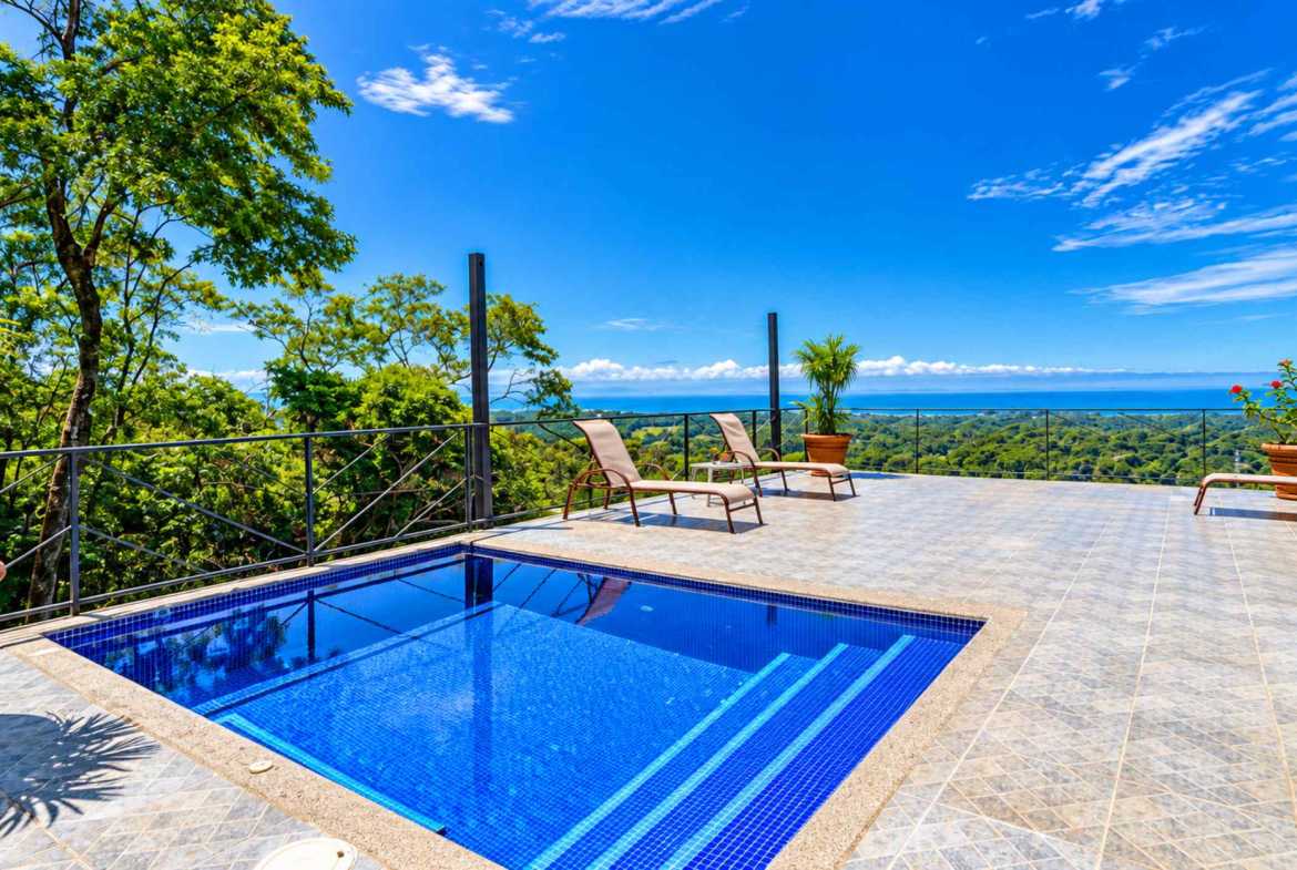 3-bedroom home in Matapalo, Costa Rica – photo 7 of 33
