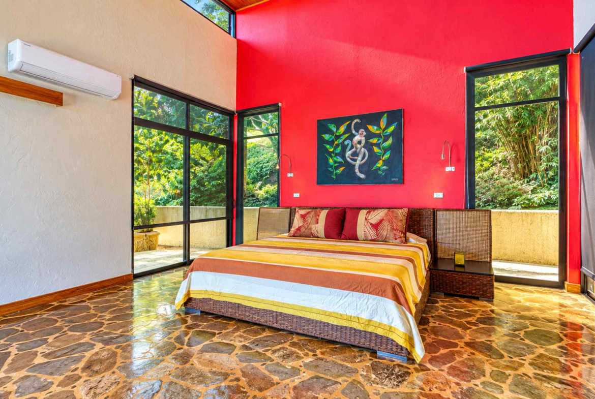 3-bedroom home in Matapalo, Costa Rica – photo 8 of 33