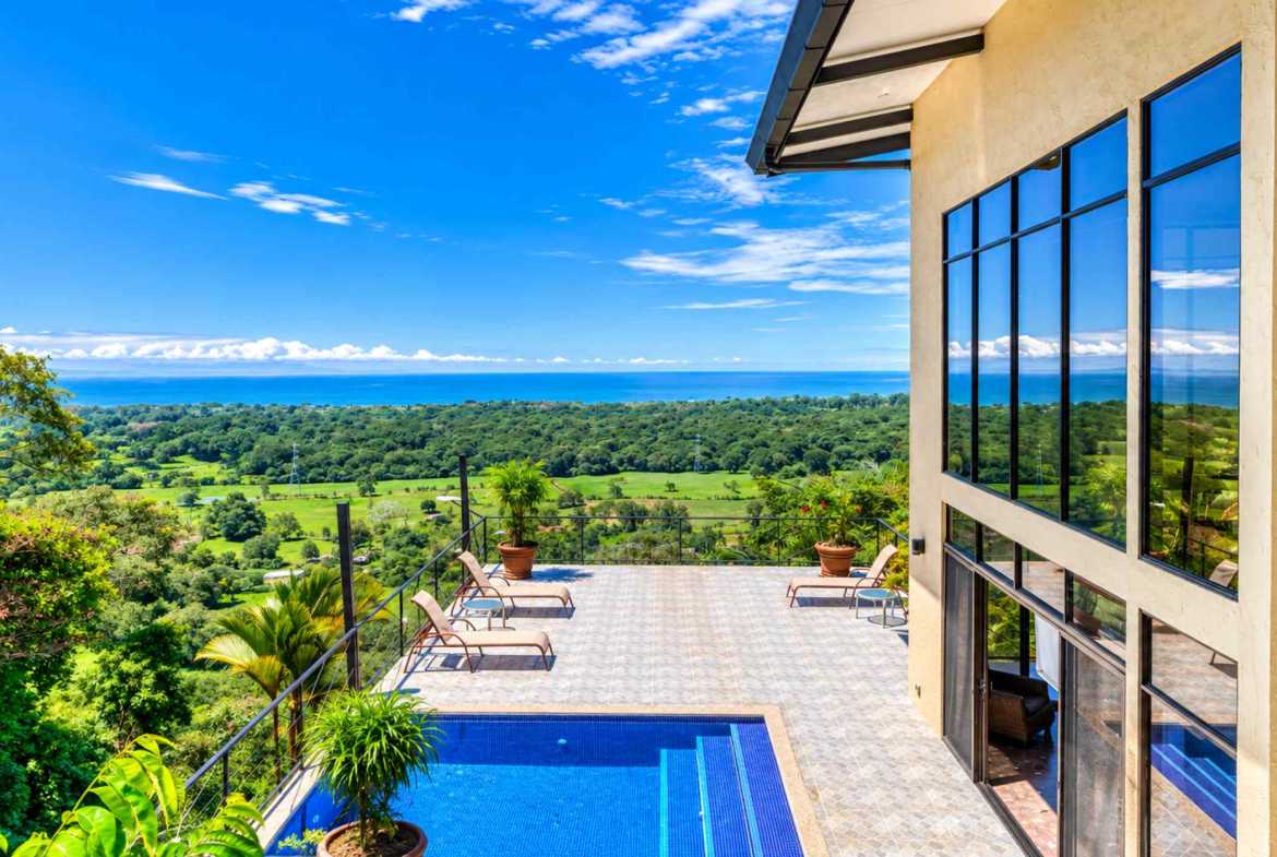 3-bedroom home in Matapalo, Costa Rica – photo 10 of 33