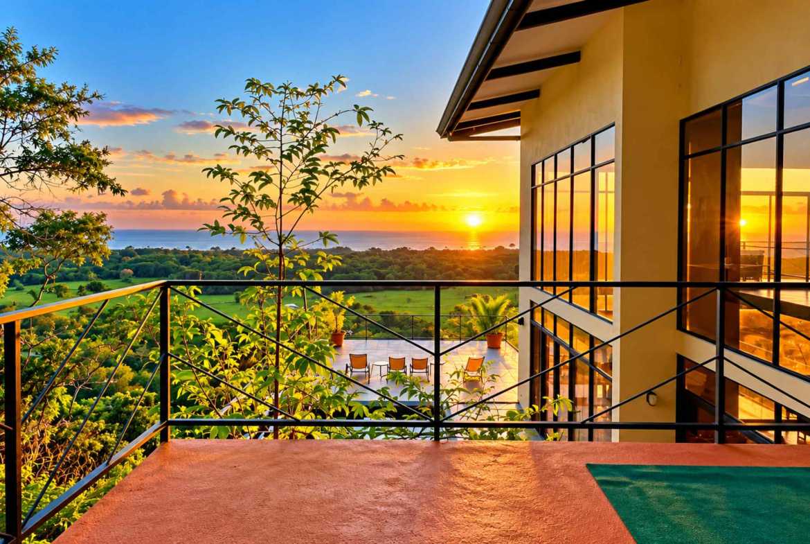 3-bedroom home in Matapalo, Costa Rica – photo 13 of 33