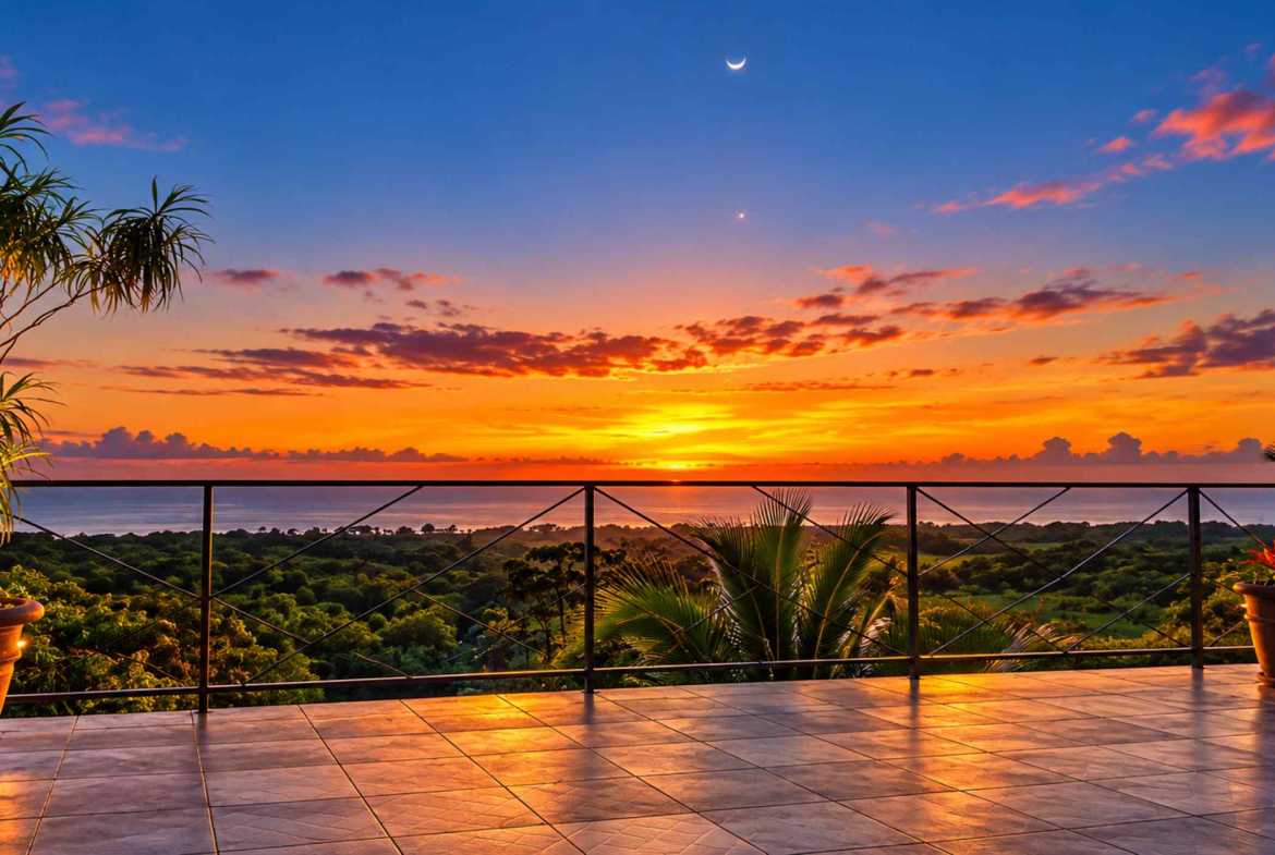 3-bedroom home in Matapalo, Costa Rica – photo 3 of 33