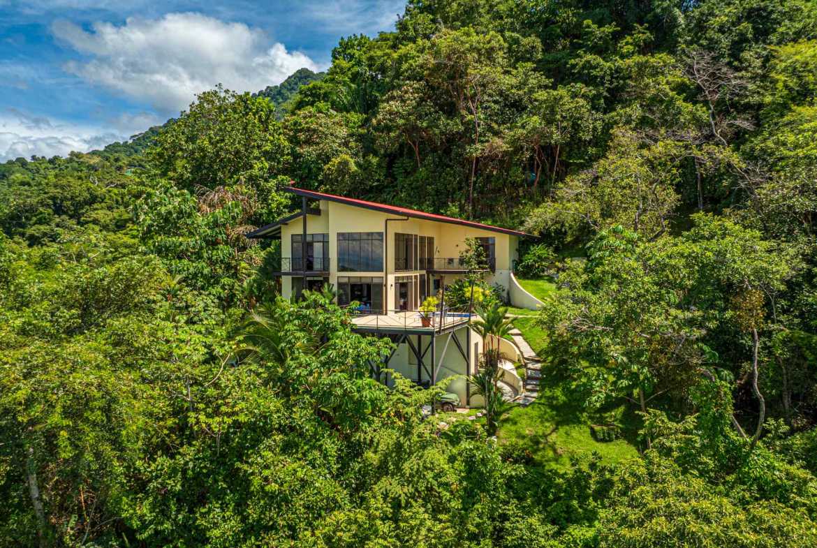 3-bedroom home in Matapalo, Costa Rica – photo 19 of 33