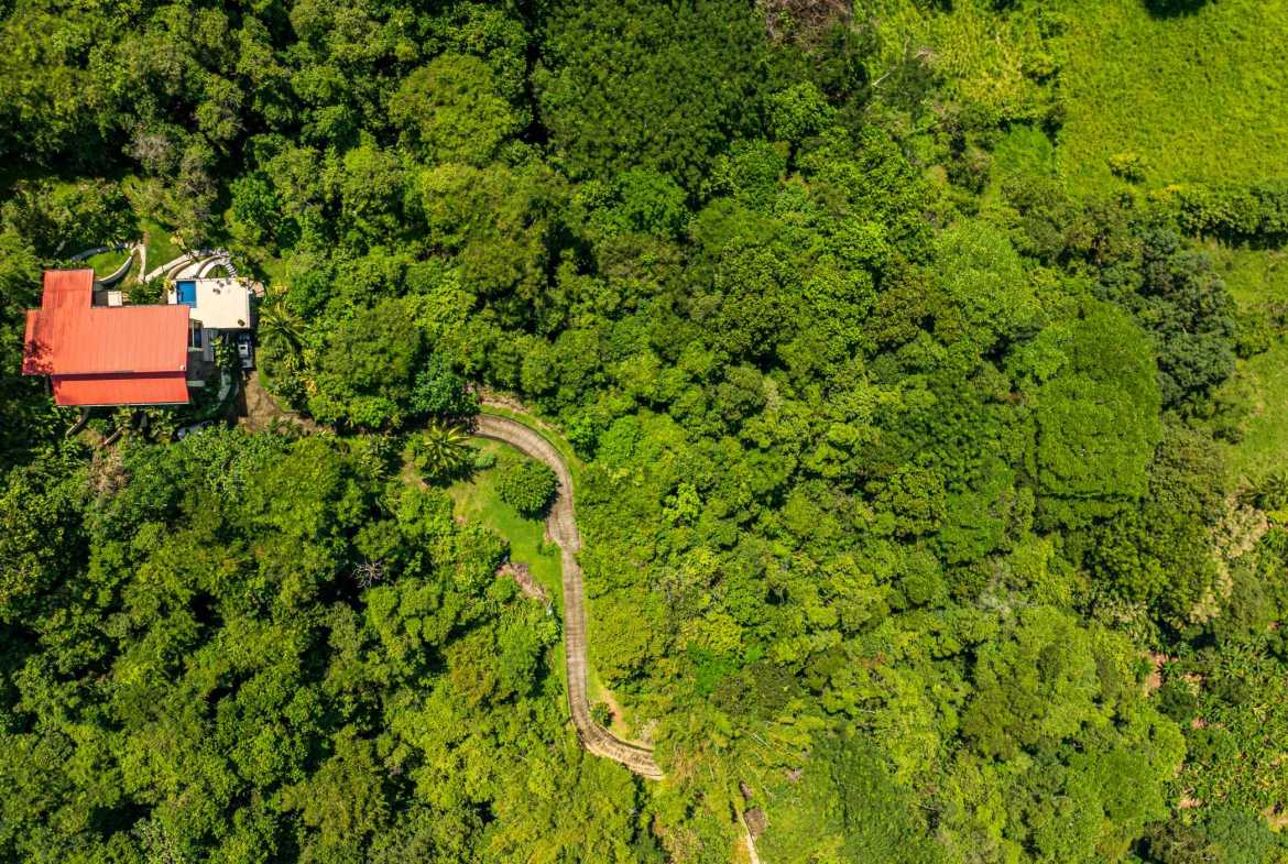 3-bedroom home in Matapalo, Costa Rica – photo 20 of 33