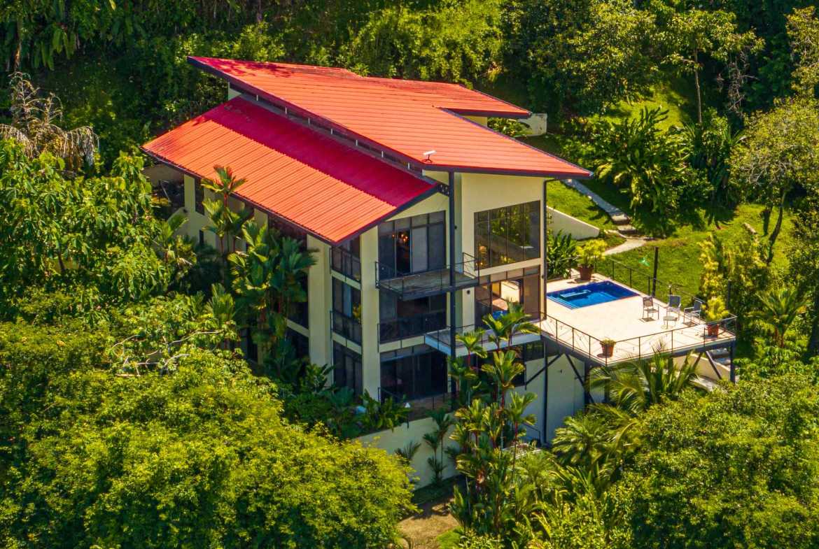 3-bedroom home in Matapalo, Costa Rica – photo 21 of 33