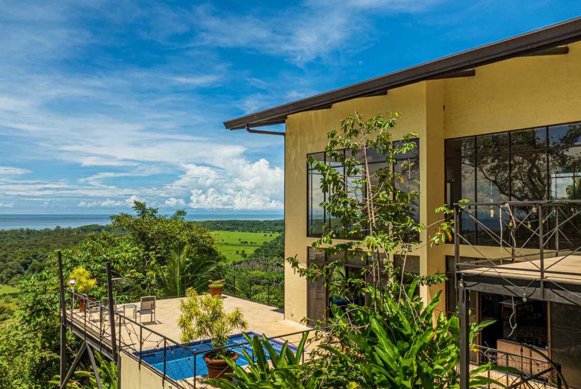 3-bedroom home in Matapalo, Costa Rica – photo 22 of 33
