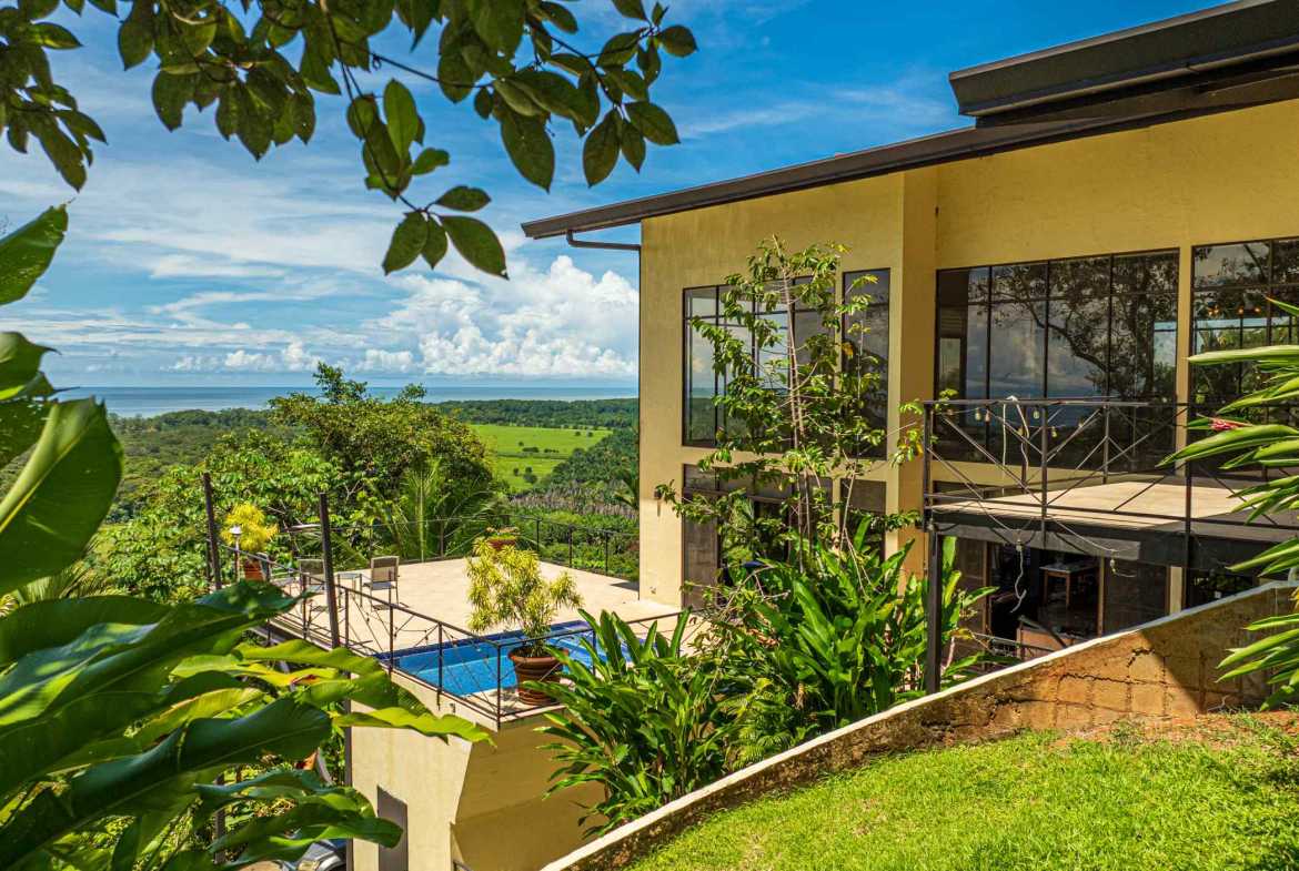 3-bedroom home in Matapalo, Costa Rica – photo 24 of 33