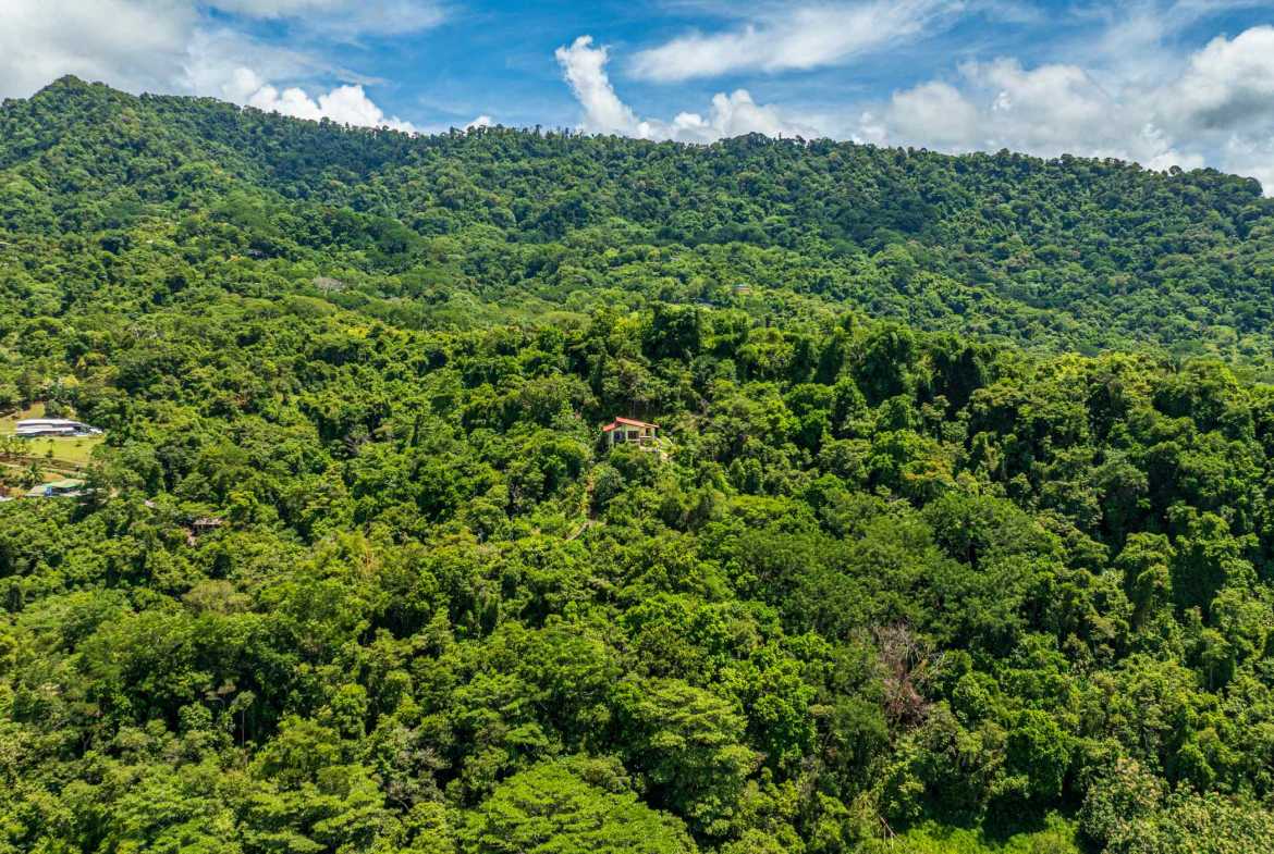 3-bedroom home in Matapalo, Costa Rica – photo 25 of 33