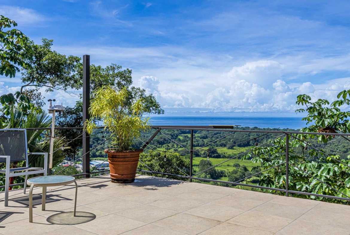 3-bedroom home in Matapalo, Costa Rica – photo 26 of 33