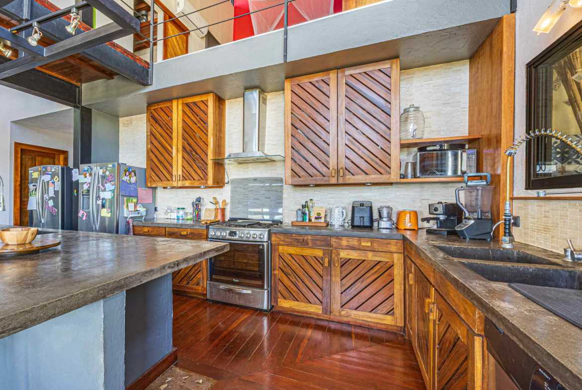 3-bedroom home in Matapalo, Costa Rica – photo 29 of 33