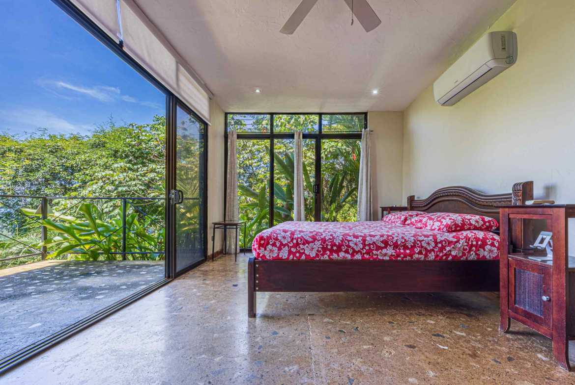 3-bedroom home in Matapalo, Costa Rica – photo 31 of 33