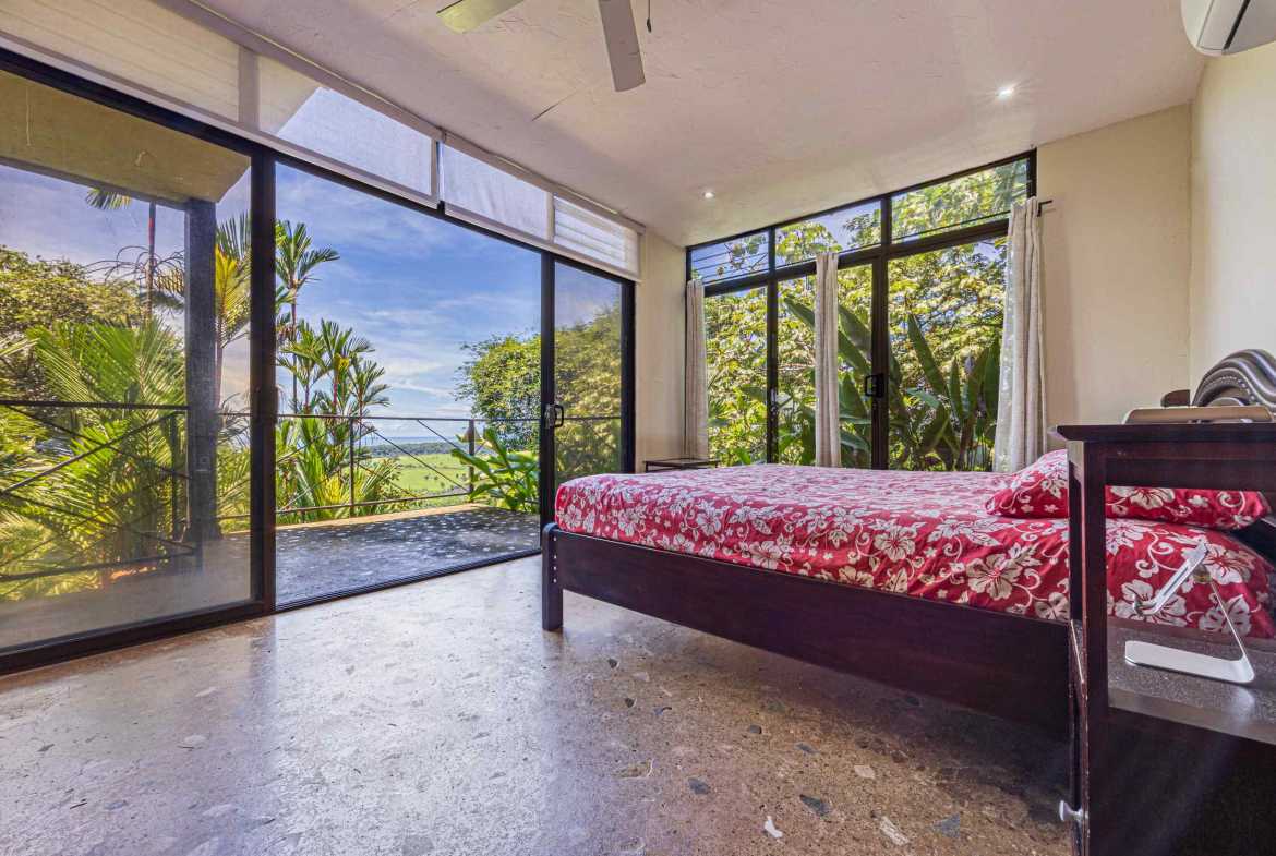 3-bedroom home in Matapalo, Costa Rica – photo 32 of 33